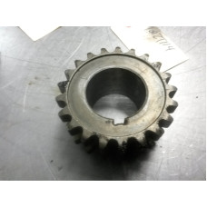 102T114 Crankshaft Timing Gear From 2009 Ford Expedition  5.4